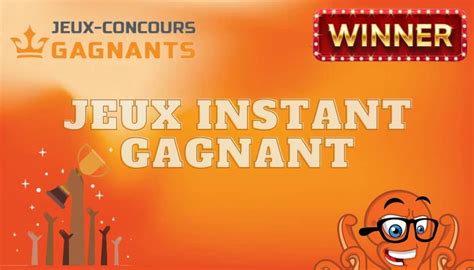 jeu dior instant gagnant|Jeux concours instants gagnants.